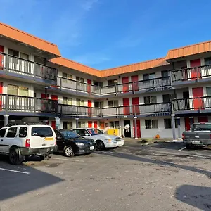 Portland Inn Hotel