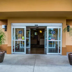 Comfort Southwest Hotel