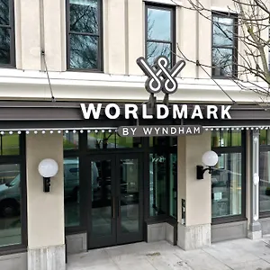 Worldmark Waterfront Park Resort