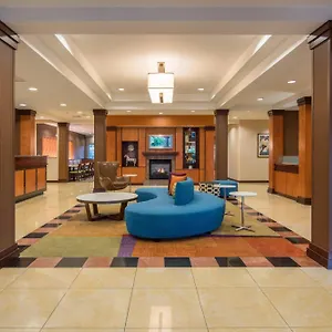 Fairfield & By Marriott North Hotel