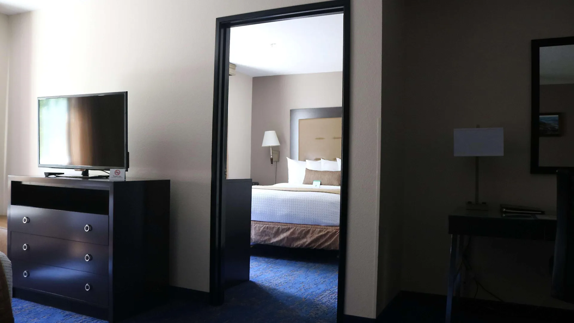 Best Western Plus Portland Airport Hotel & Suites