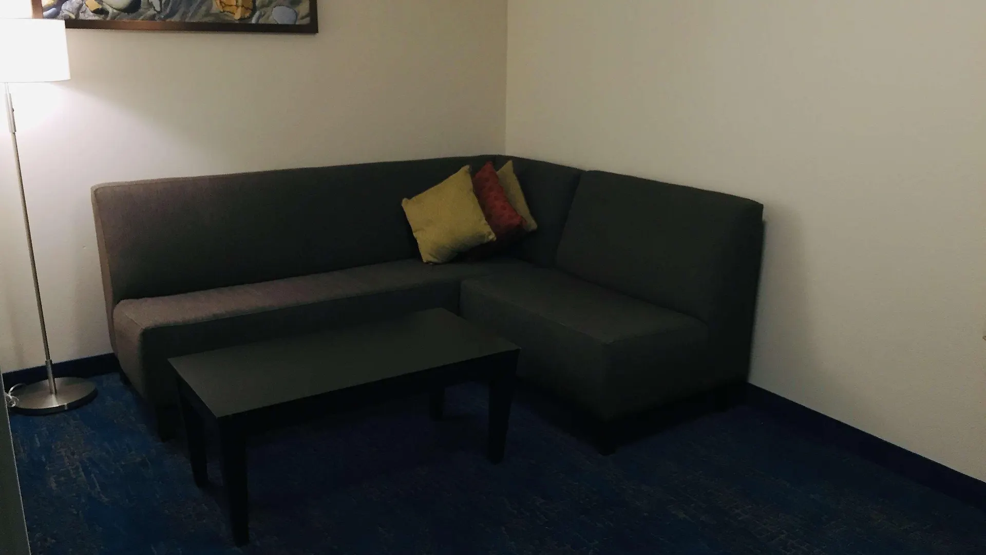 Best Western Plus Portland Airport Hotel & Suites