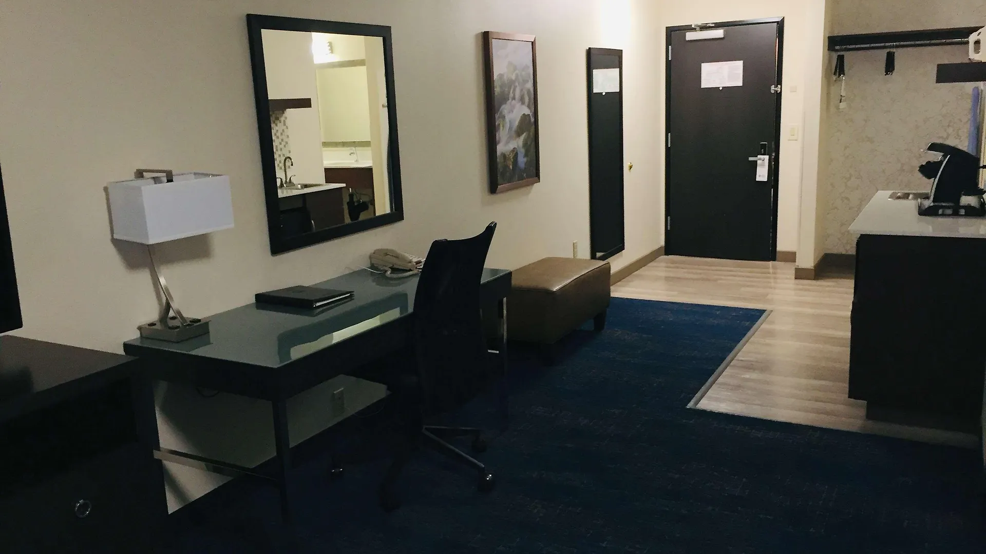 Best Western Plus Portland Airport Hotel & Suites United States
