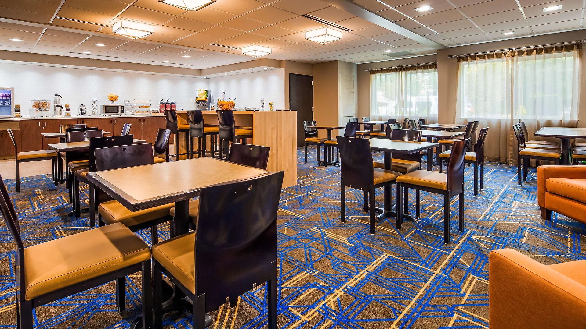 Best Western Plus Portland Airport Hotel & Suites 3*,