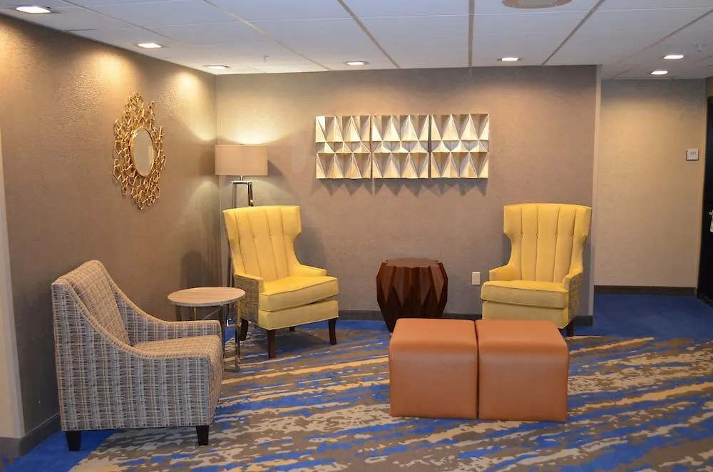 Best Western Plus Portland Airport Hotel & Suites 3*,
