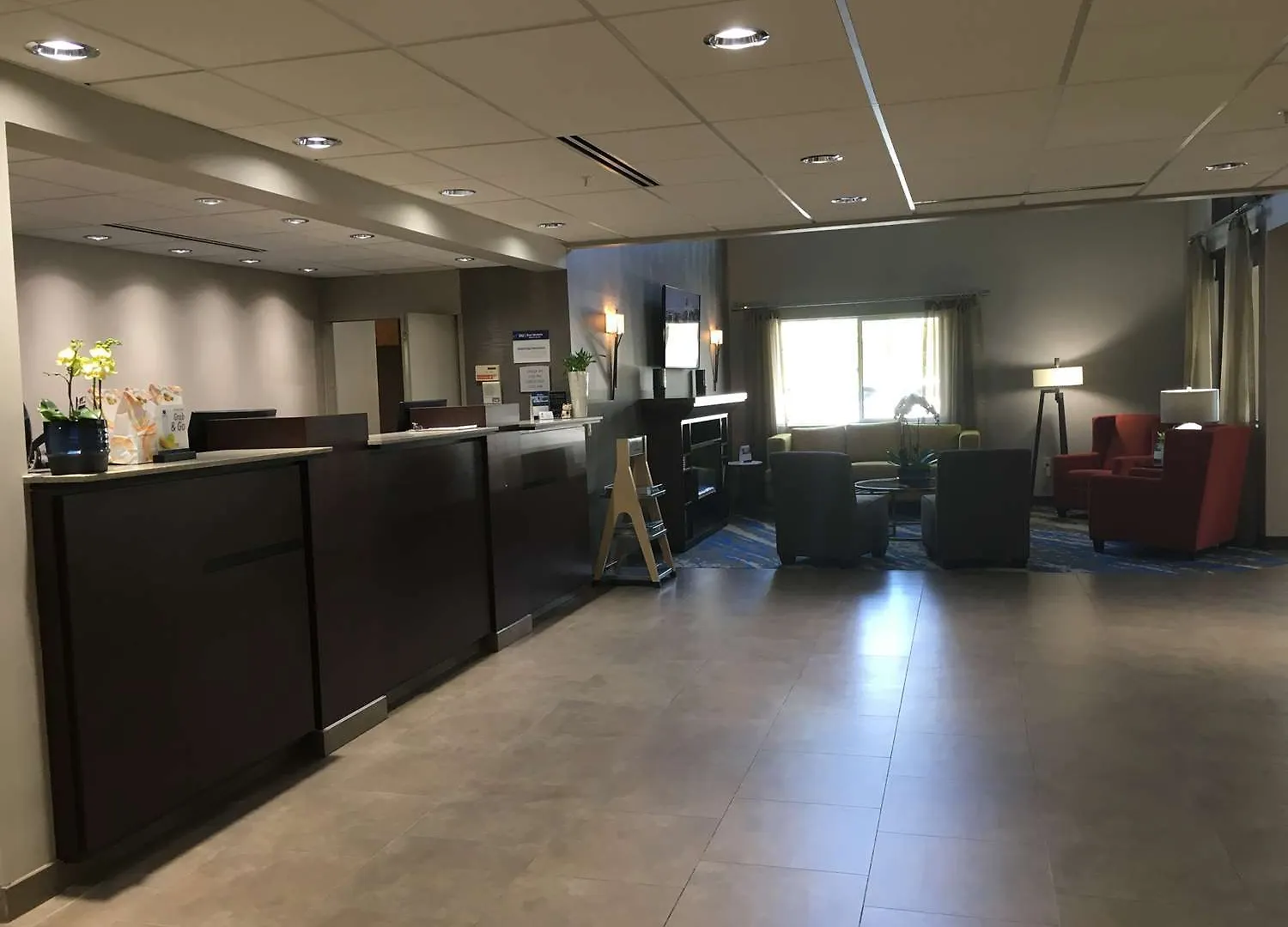 Best Western Plus Portland Airport Hotel & Suites