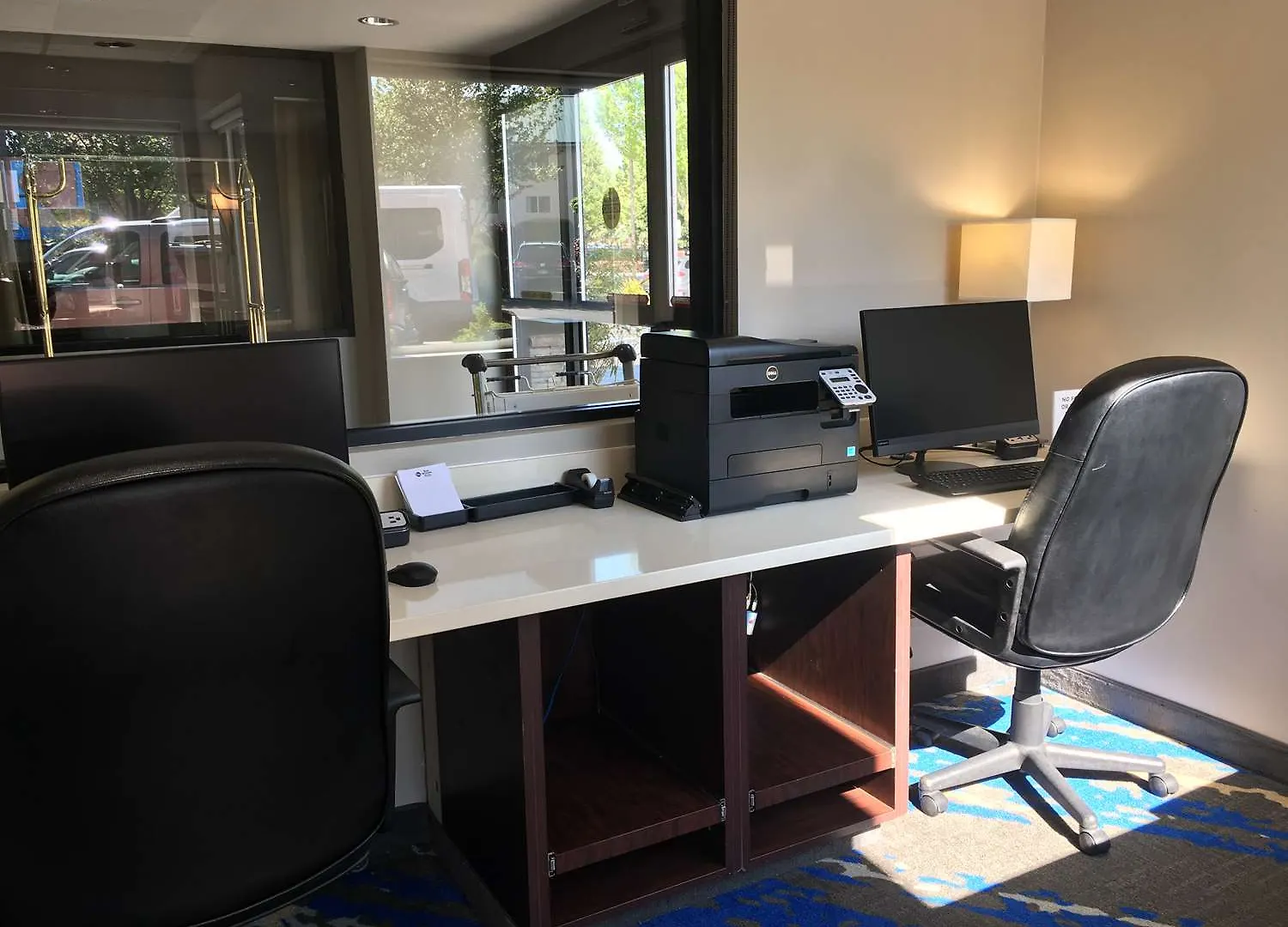 ***  Best Western Plus Portland Airport Hotel & Suites United States