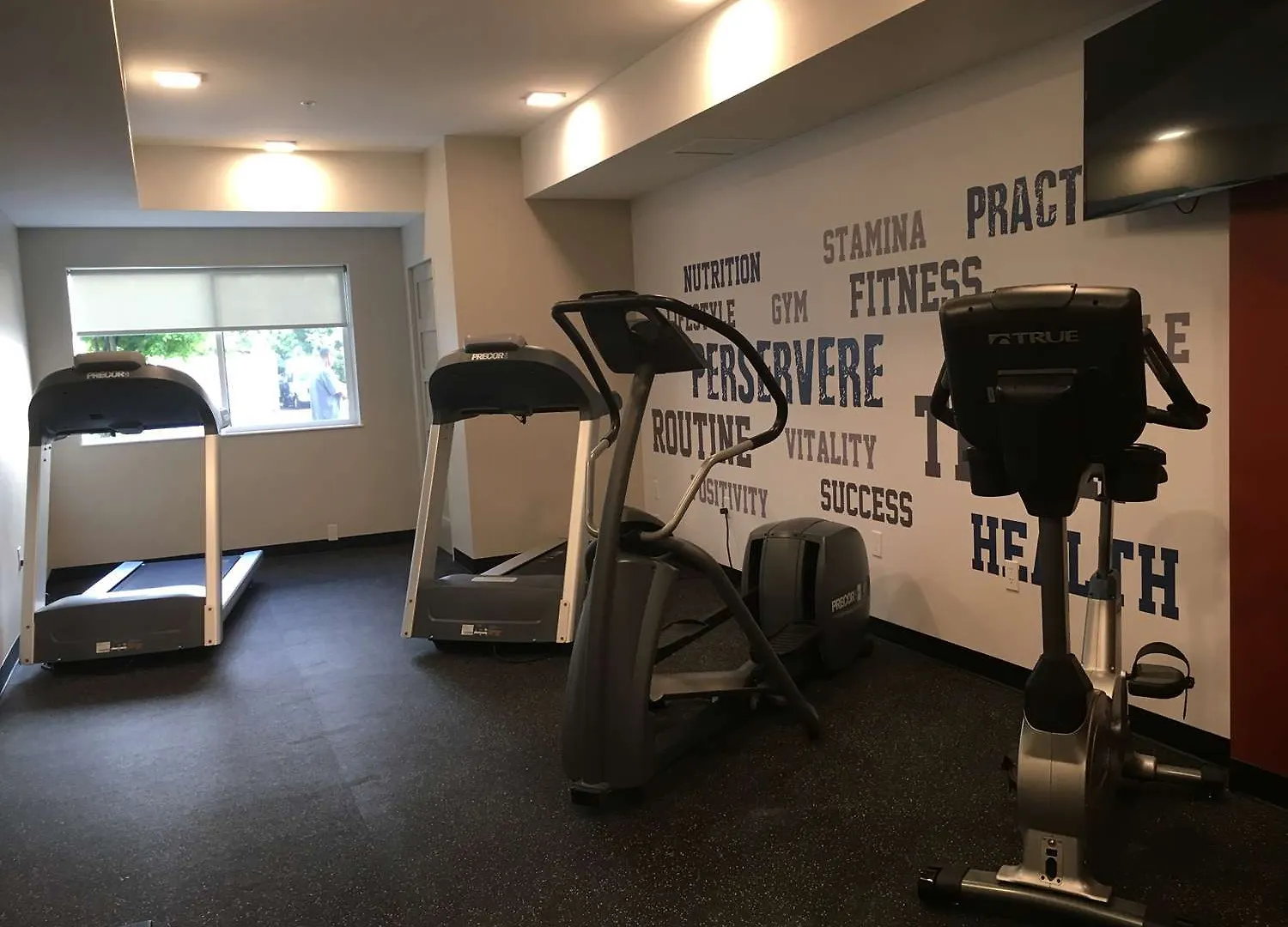 Best Western Plus Portland Airport Hotel & Suites 3*,
