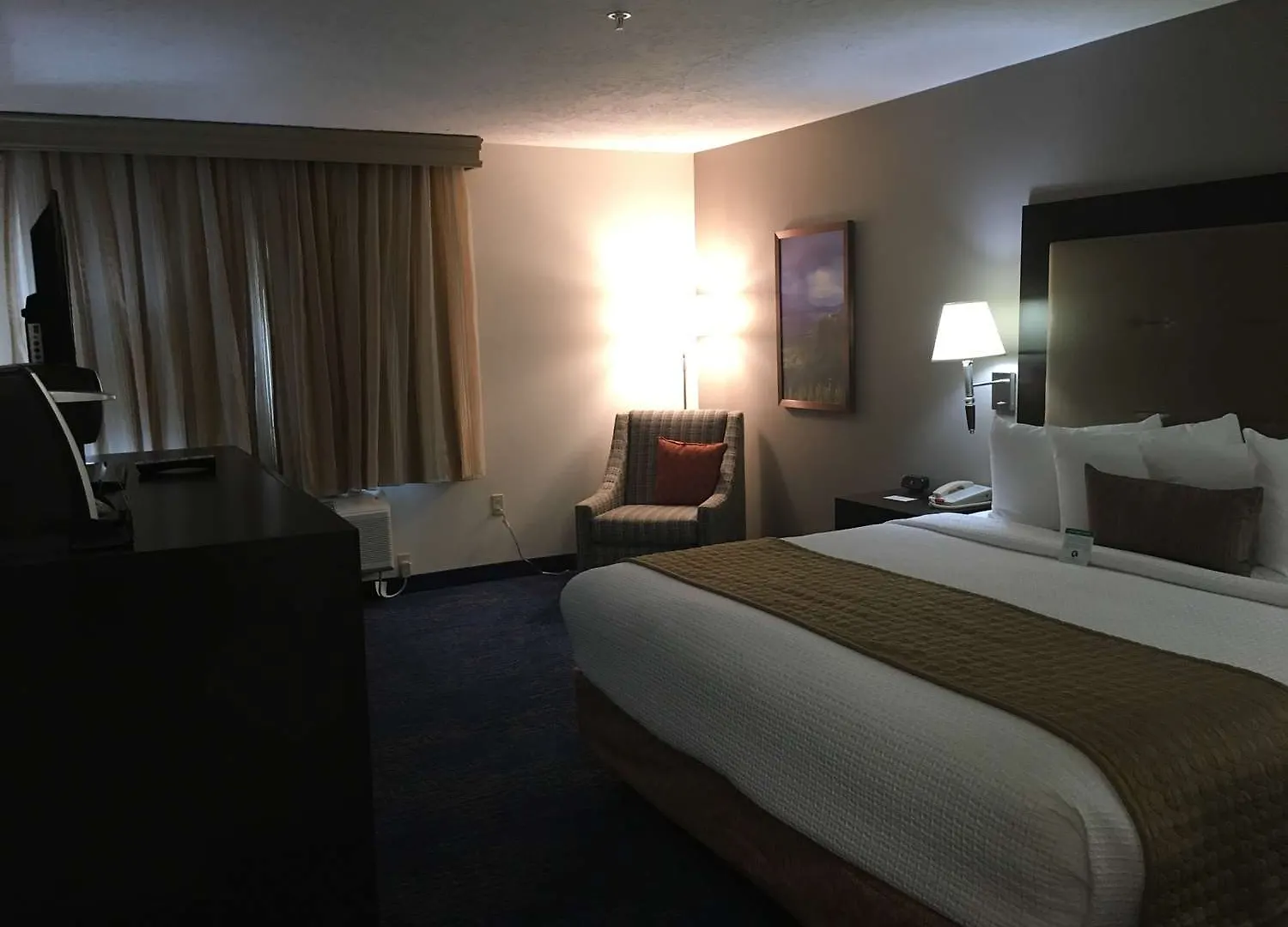 Best Western Plus Portland Airport Hotel & Suites