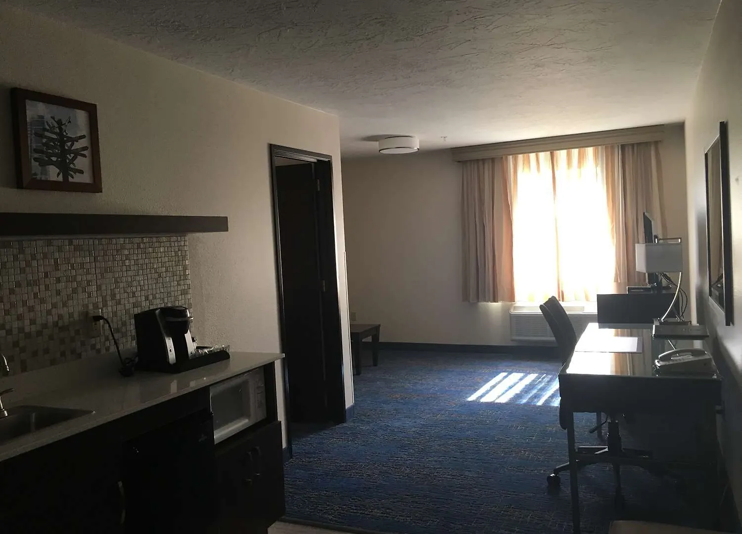 Best Western Plus Portland Airport Hotel & Suites