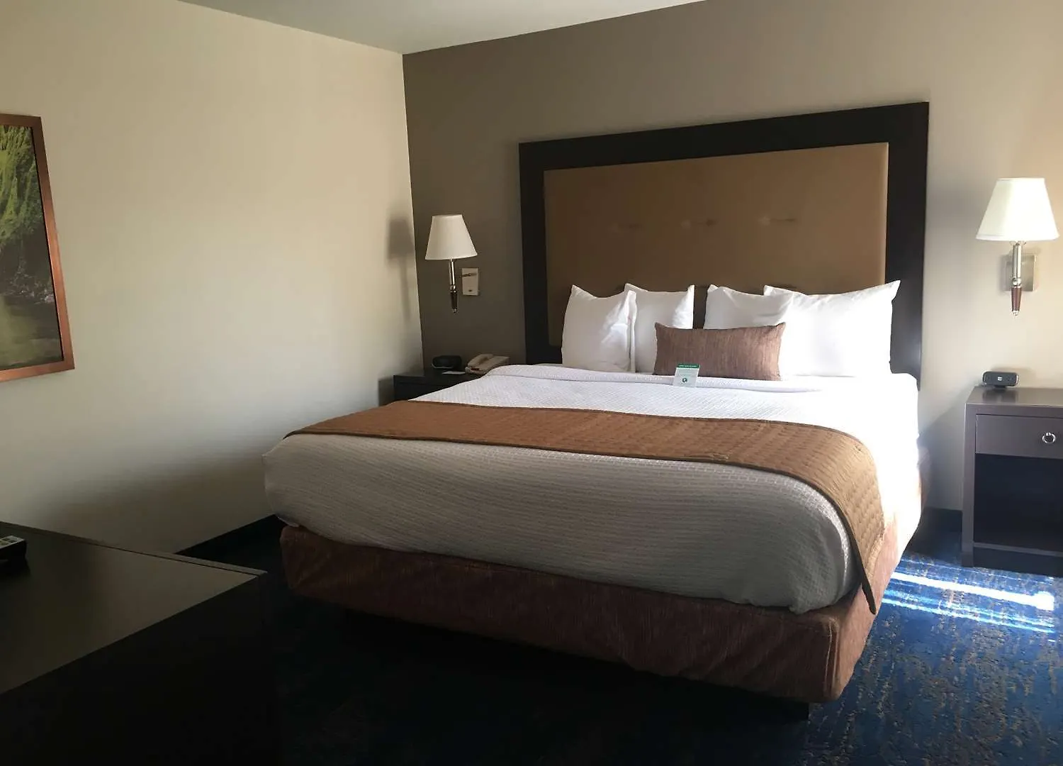 Best Western Plus Portland Airport Hotel & Suites United States