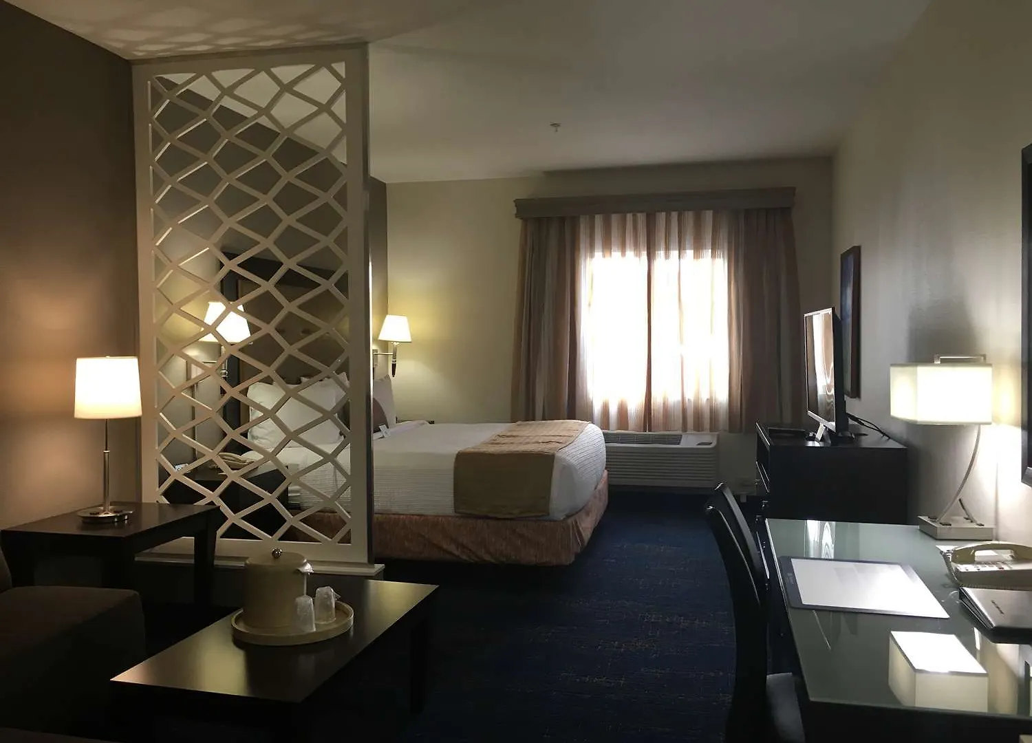 Best Western Plus Portland Airport Hotel & Suites United States
