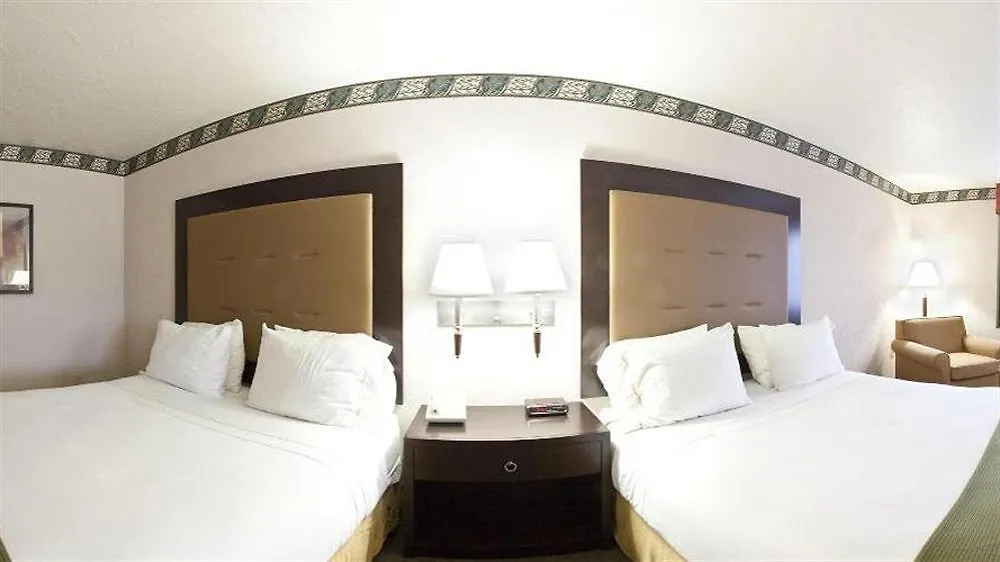 Best Western Plus Portland Airport Hotel & Suites 3*,  USA