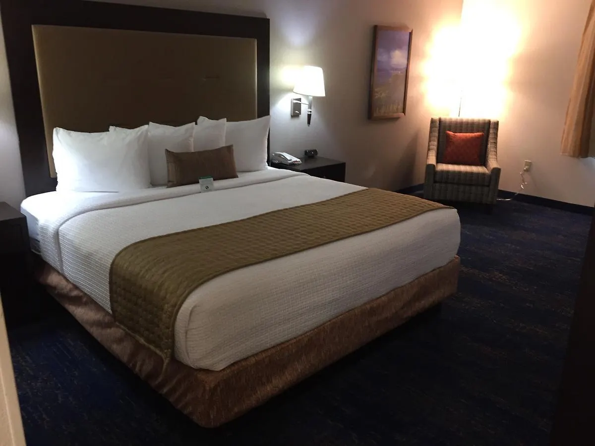Best Western Plus Portland Airport Hotel & Suites United States