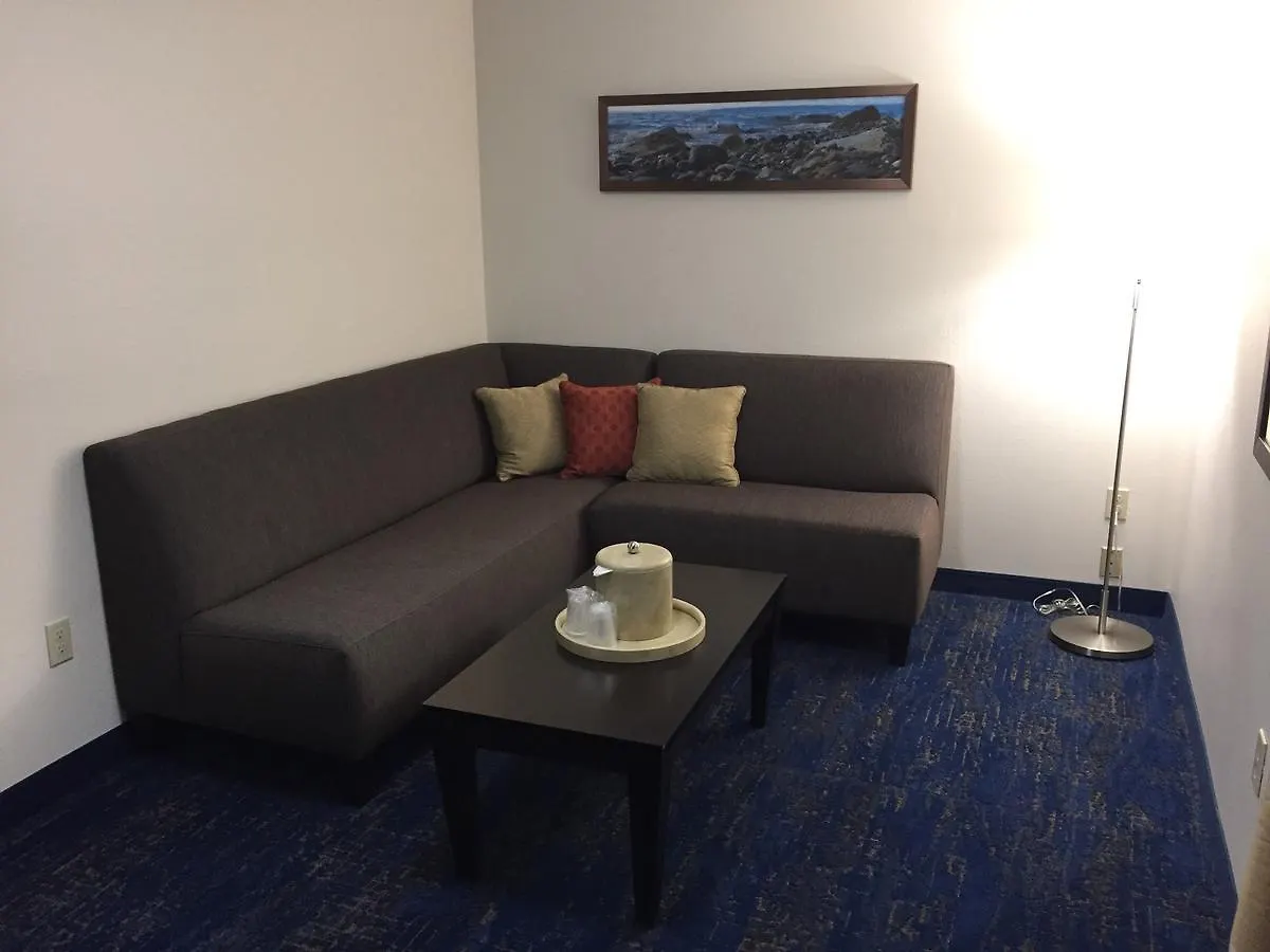 Best Western Plus Portland Airport Hotel & Suites 3*,  United States