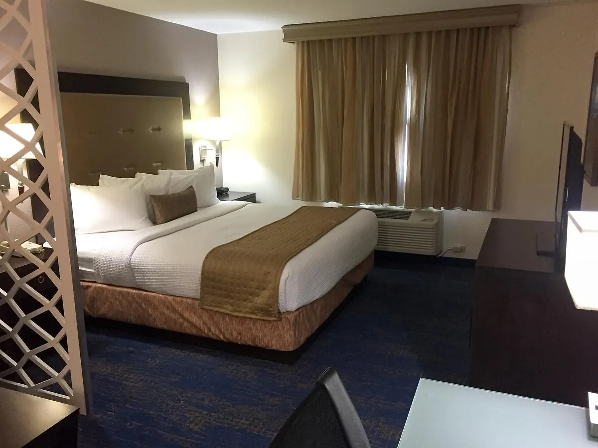 Best Western Plus Portland Airport Hotel & Suites