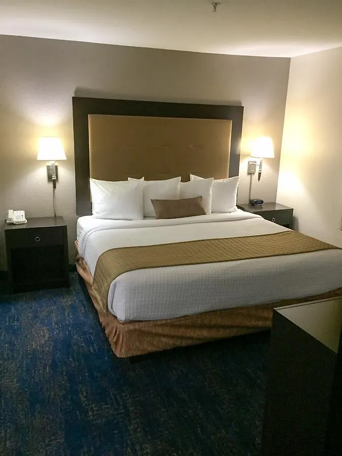 Best Western Plus Portland Airport Hotel & Suites 3*,  United States