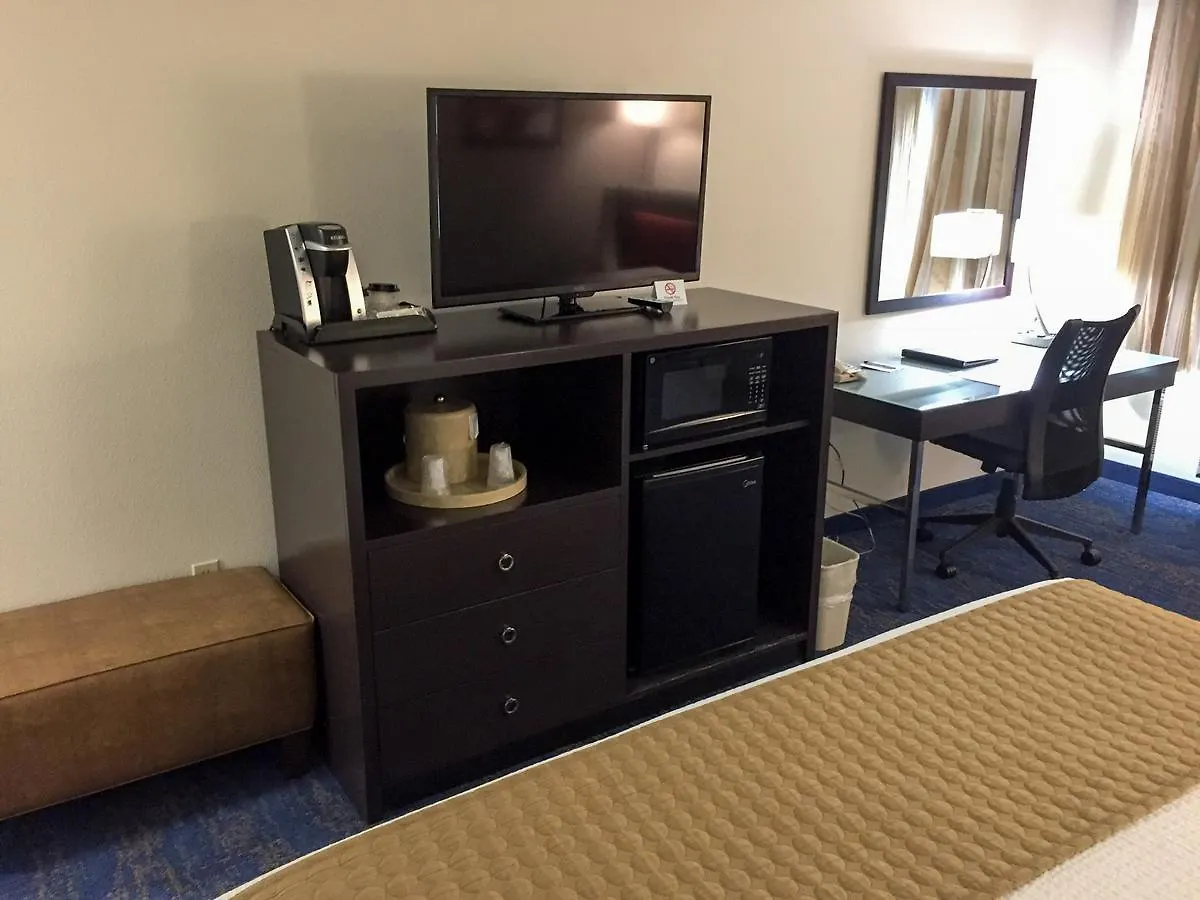 Best Western Plus Portland Airport Hotel & Suites 3*,