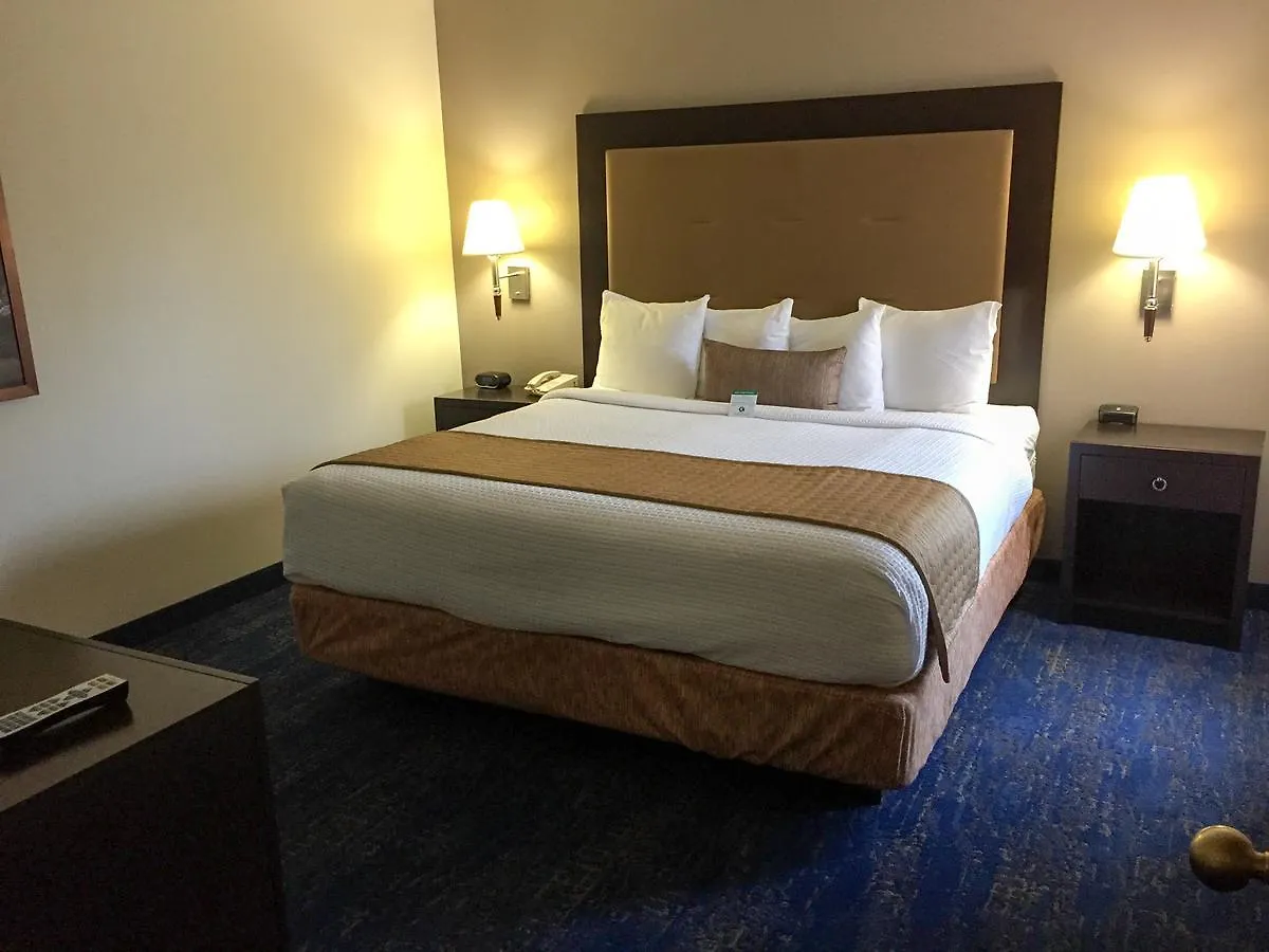 Best Western Plus Portland Airport Hotel & Suites 3*,  USA