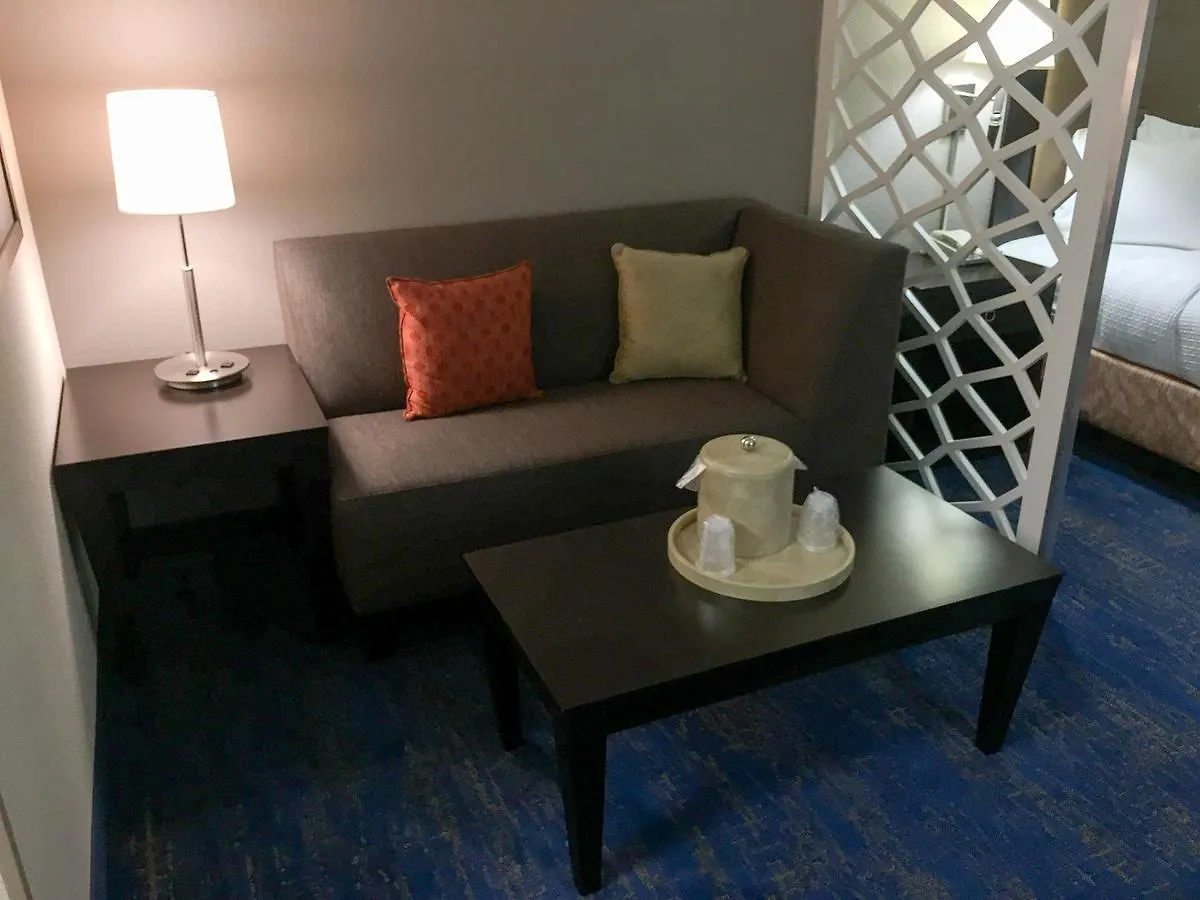 Best Western Plus Portland Airport Hotel & Suites