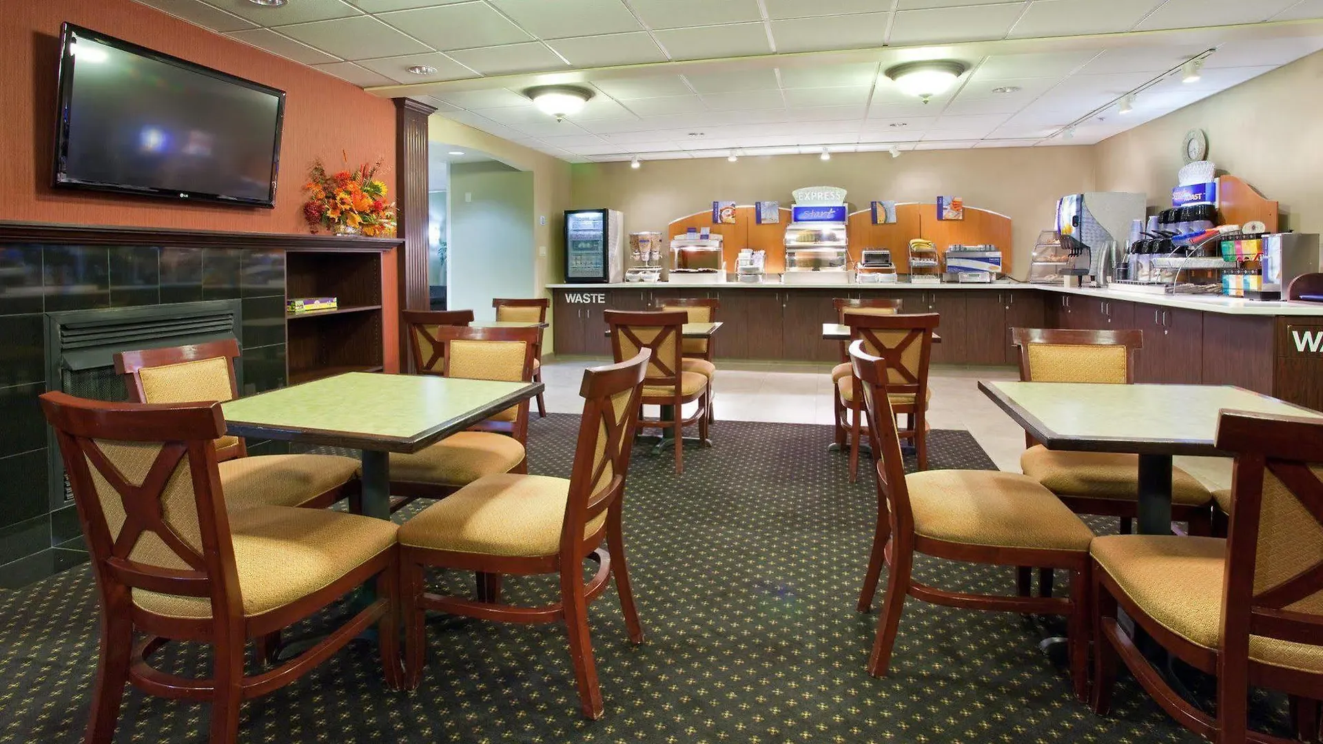 Best Western Plus Portland Airport Hotel & Suites 3*,  United States