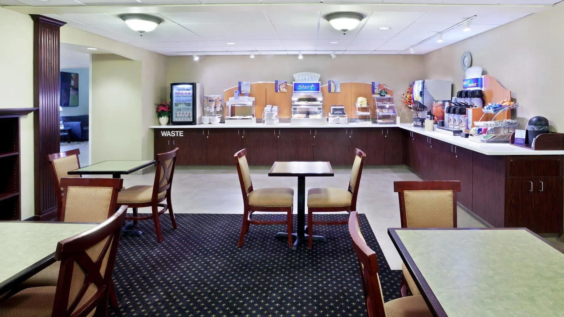 ***  Best Western Plus Portland Airport Hotel & Suites United States