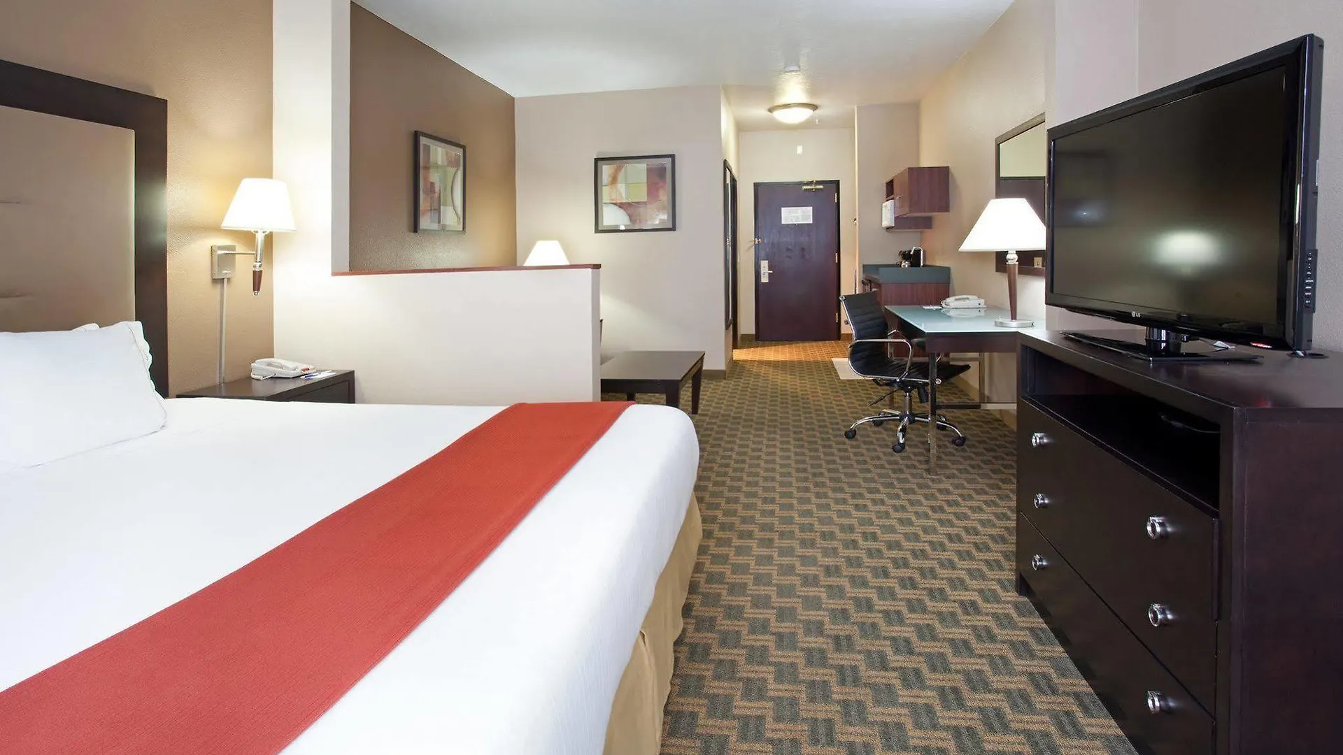 Best Western Plus Portland Airport Hotel & Suites 3*,